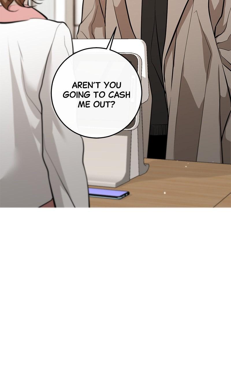 A Not So Fairy Tale Chapter 125 - Page 56