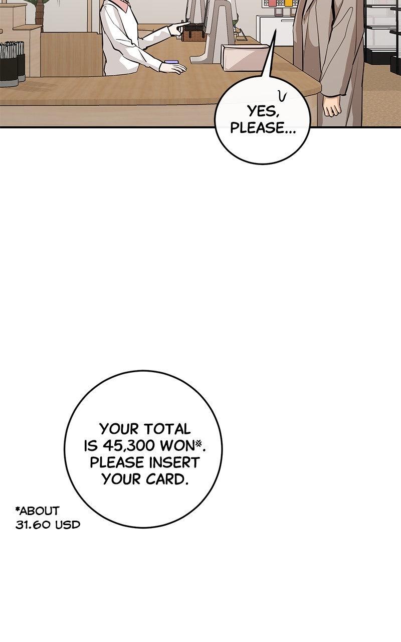 A Not So Fairy Tale Chapter 125 - Page 59