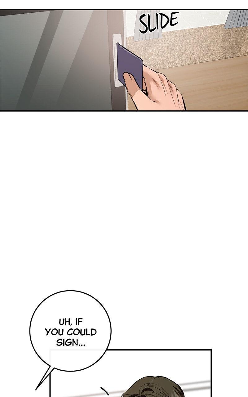 A Not So Fairy Tale Chapter 125 - Page 60