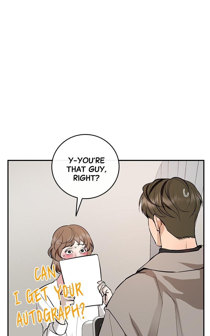 A Not So Fairy Tale Chapter 125 - Page 62