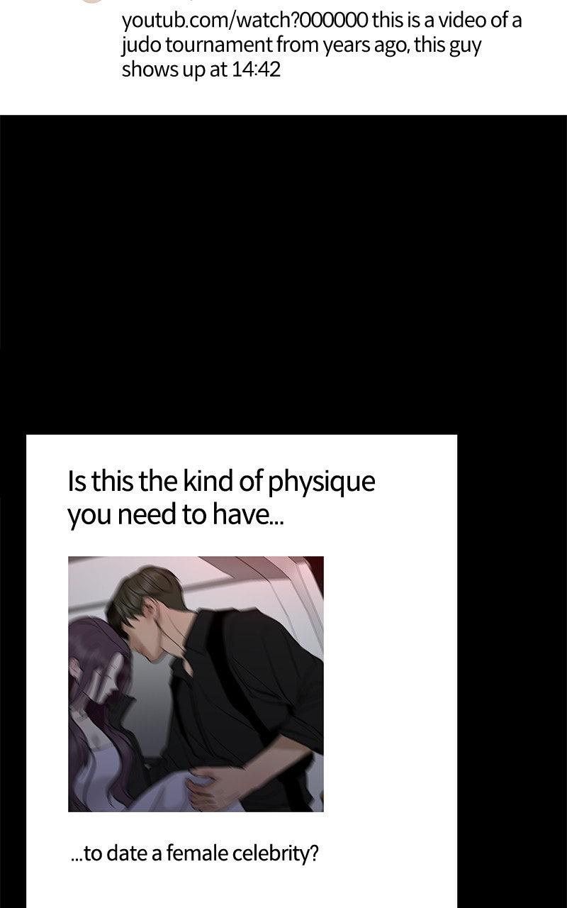 A Not So Fairy Tale Chapter 125 - Page 65