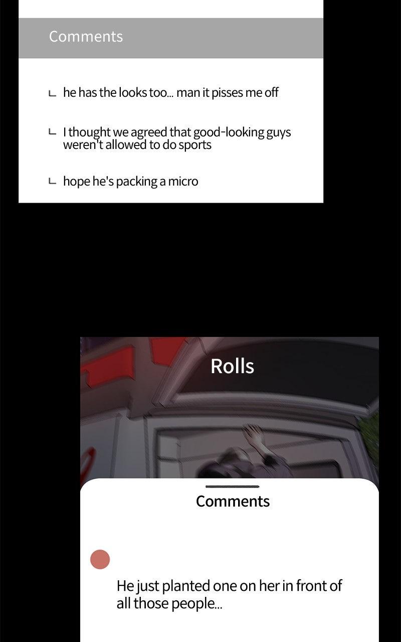 A Not So Fairy Tale Chapter 125 - Page 66