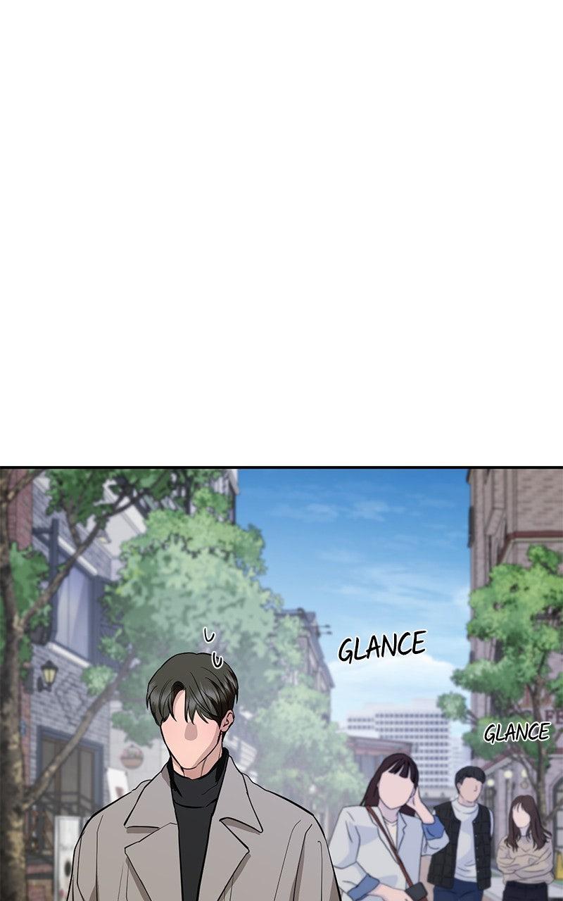 A Not So Fairy Tale Chapter 125 - Page 71