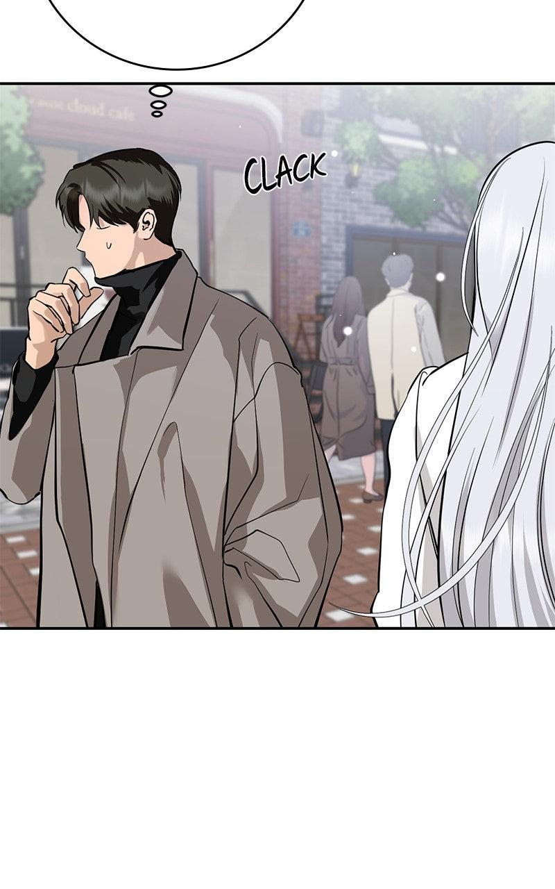 A Not So Fairy Tale Chapter 125 - Page 73