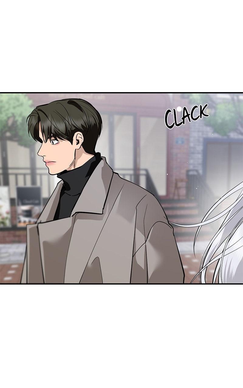 A Not So Fairy Tale Chapter 125 - Page 74