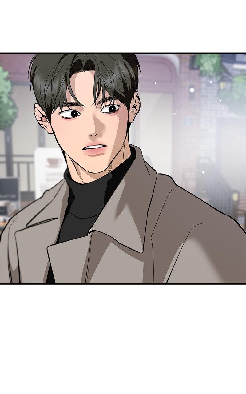 A Not So Fairy Tale Chapter 125 - Page 75