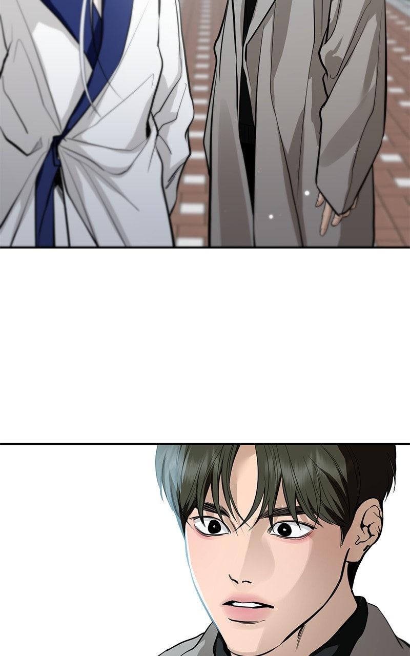 A Not So Fairy Tale Chapter 125 - Page 77