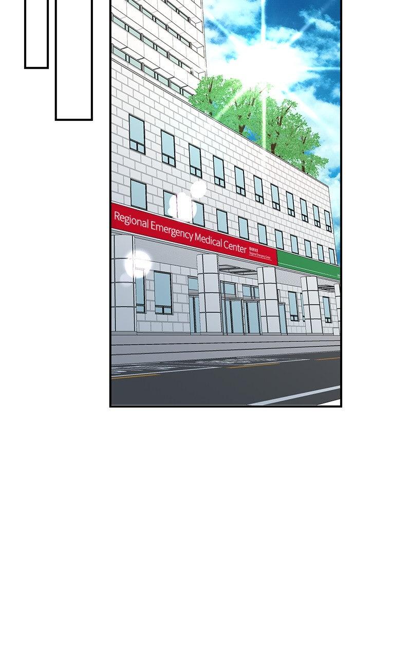 A Not So Fairy Tale Chapter 125 - Page 80