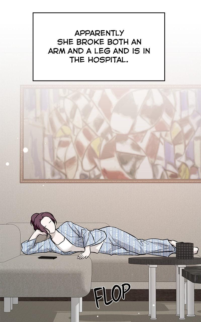 A Not So Fairy Tale Chapter 125 - Page 81