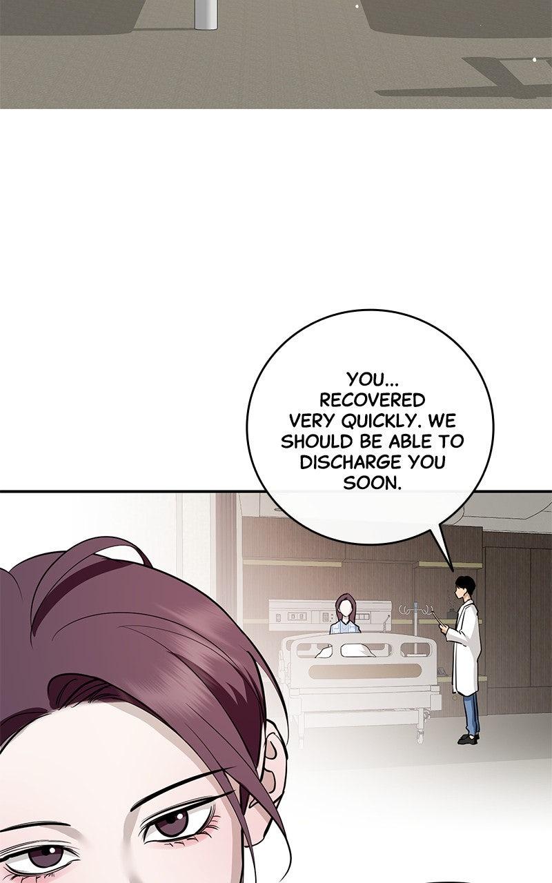 A Not So Fairy Tale Chapter 125 - Page 82