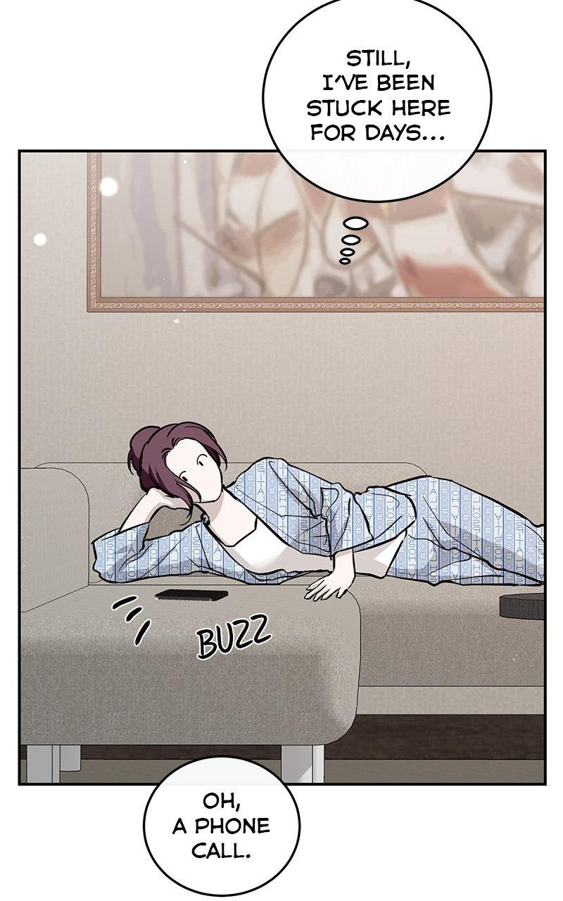 A Not So Fairy Tale Chapter 125 - Page 84