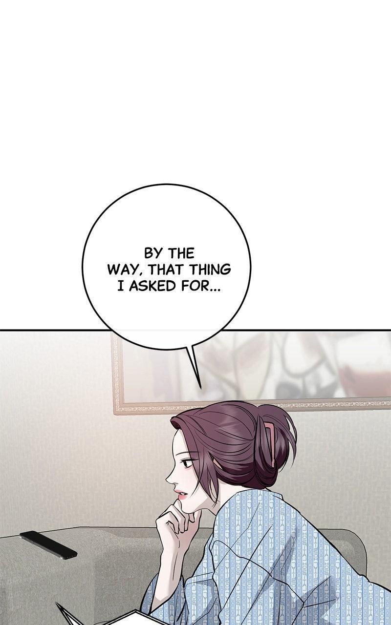 A Not So Fairy Tale Chapter 125 - Page 87