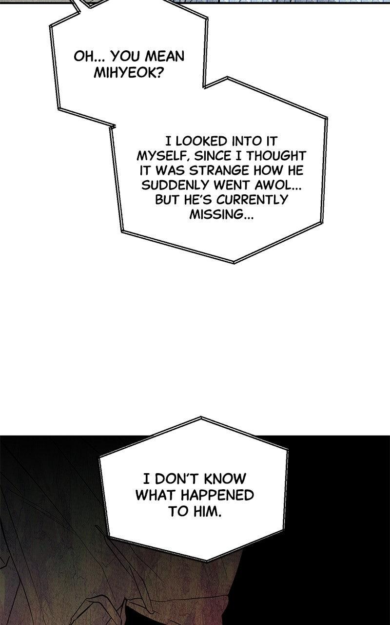 A Not So Fairy Tale Chapter 125 - Page 88