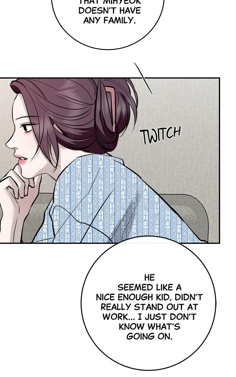 A Not So Fairy Tale Chapter 125 - Page 90