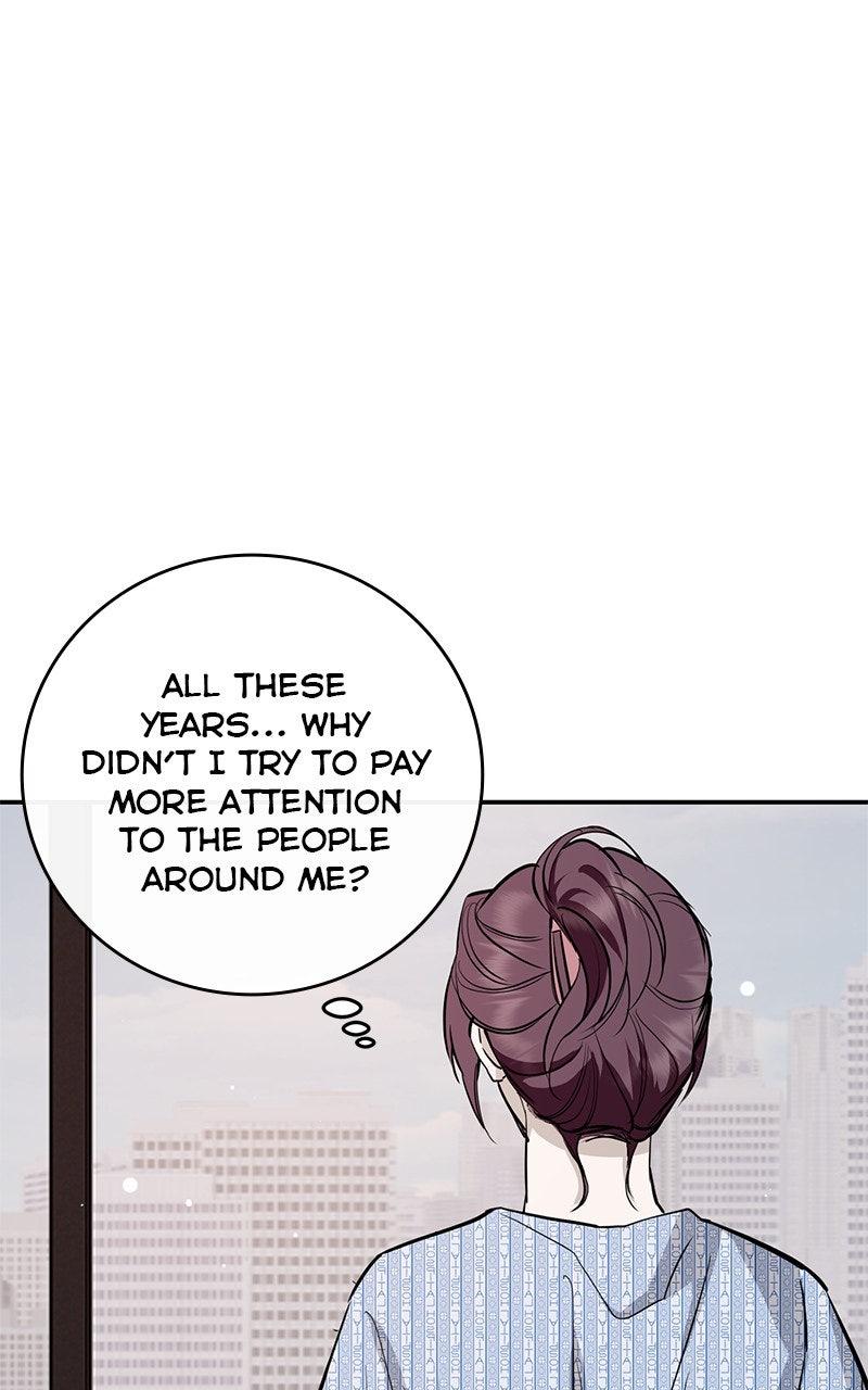 A Not So Fairy Tale Chapter 125 - Page 95