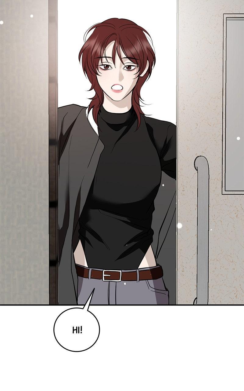 A Not So Fairy Tale Chapter 125 - Page 98