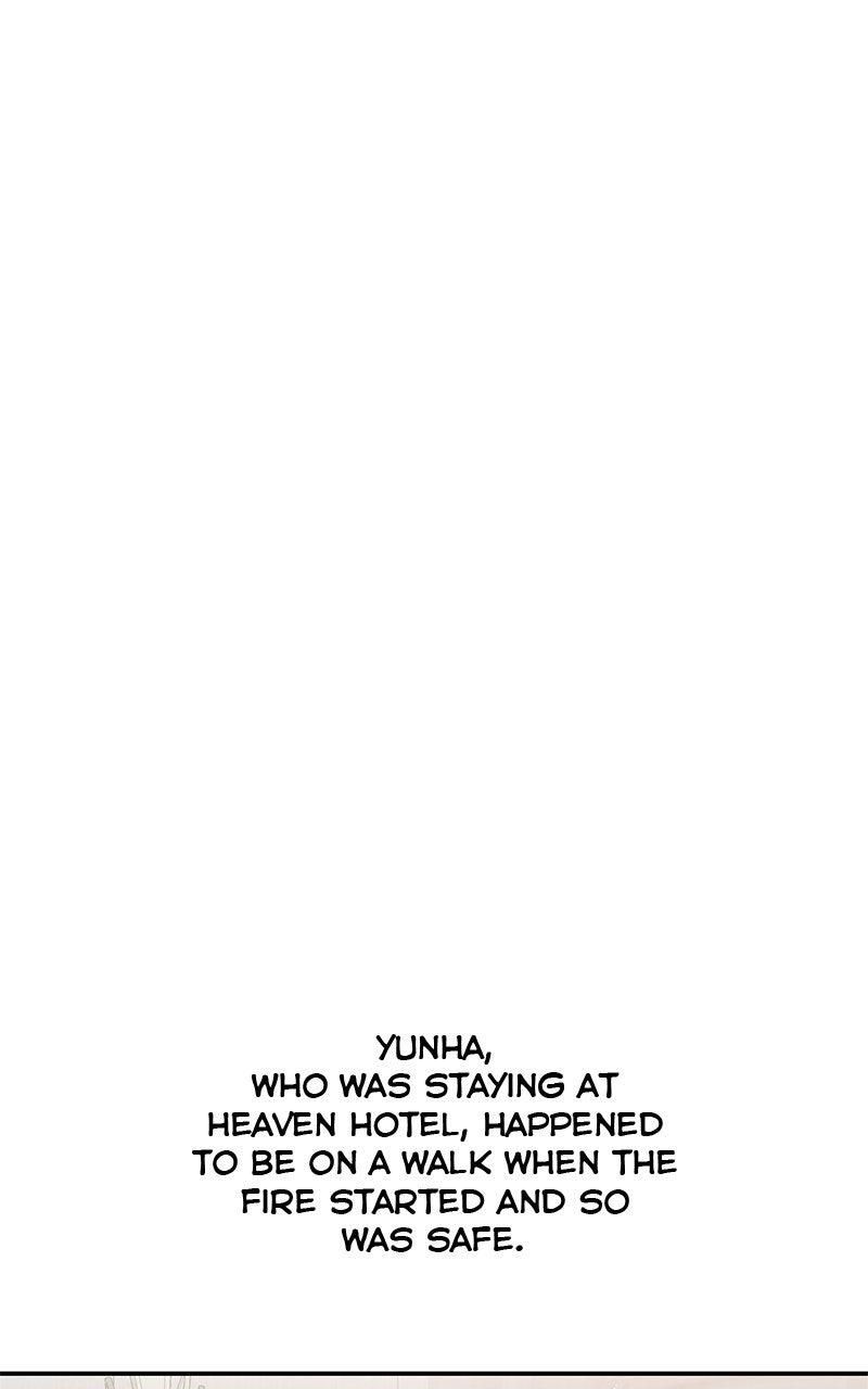 A Not So Fairy Tale Chapter 125 - Page 99