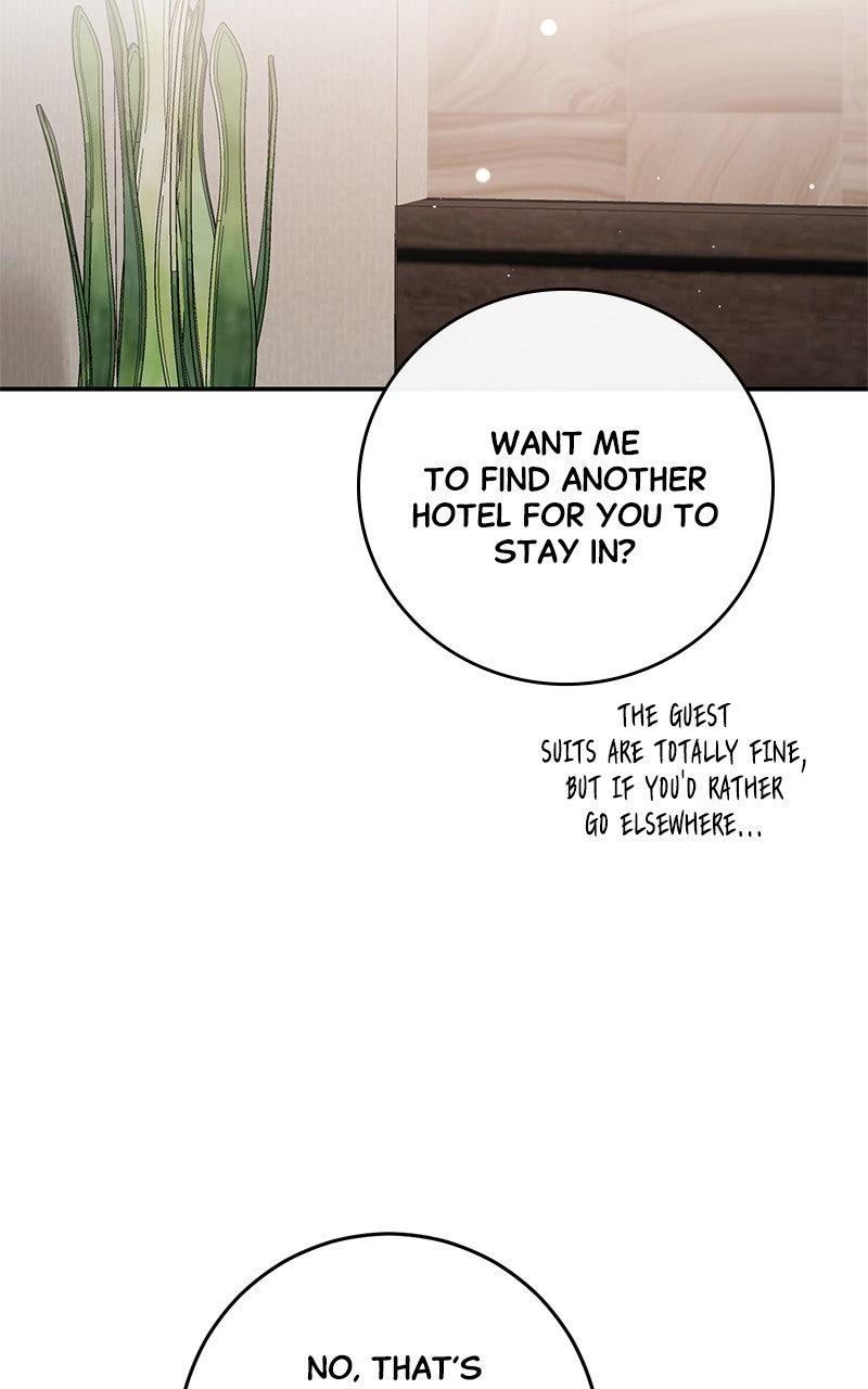 A Not So Fairy Tale Chapter 125 - Page 100