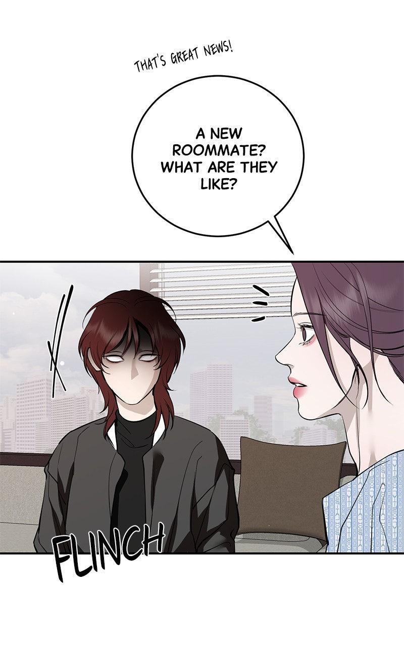 A Not So Fairy Tale Chapter 125 - Page 102