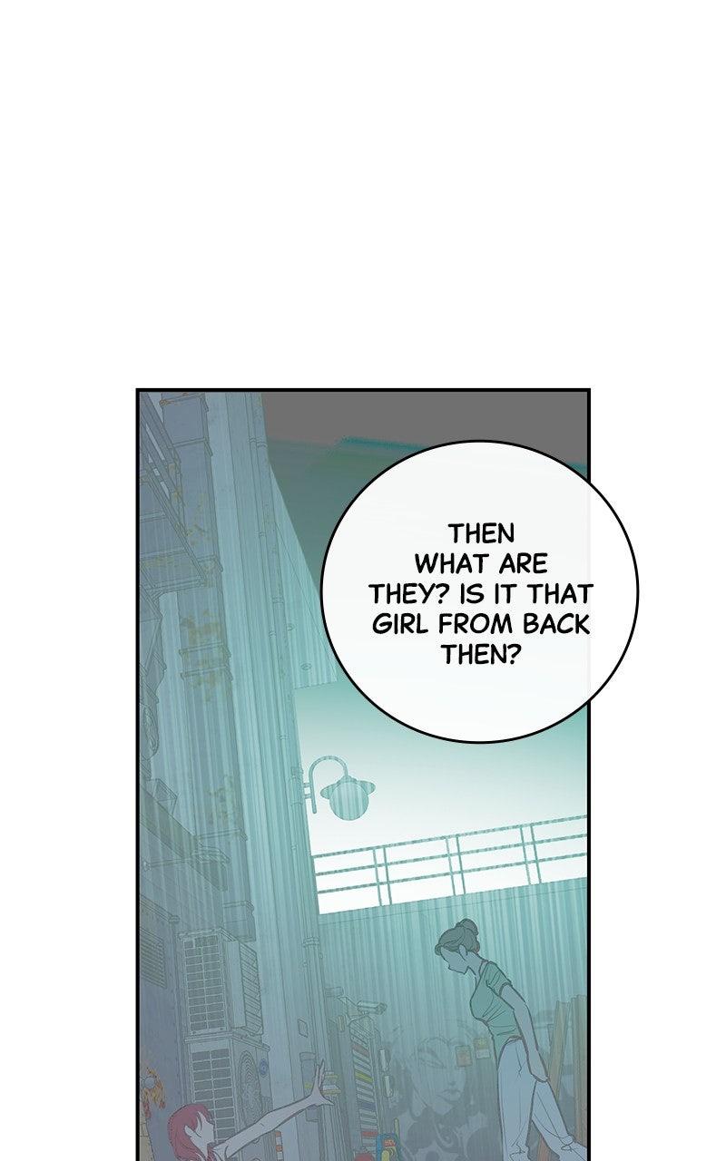 A Not So Fairy Tale Chapter 125 - Page 104