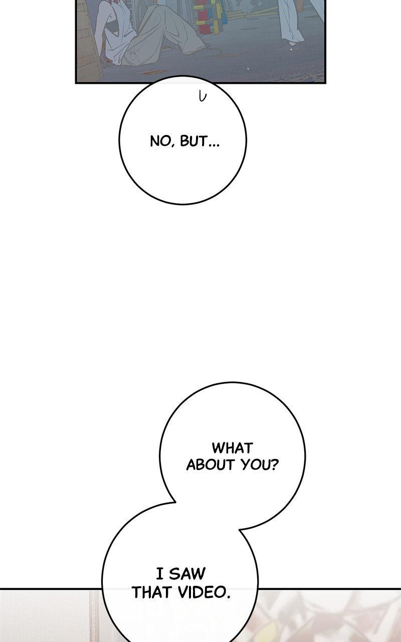 A Not So Fairy Tale Chapter 125 - Page 105