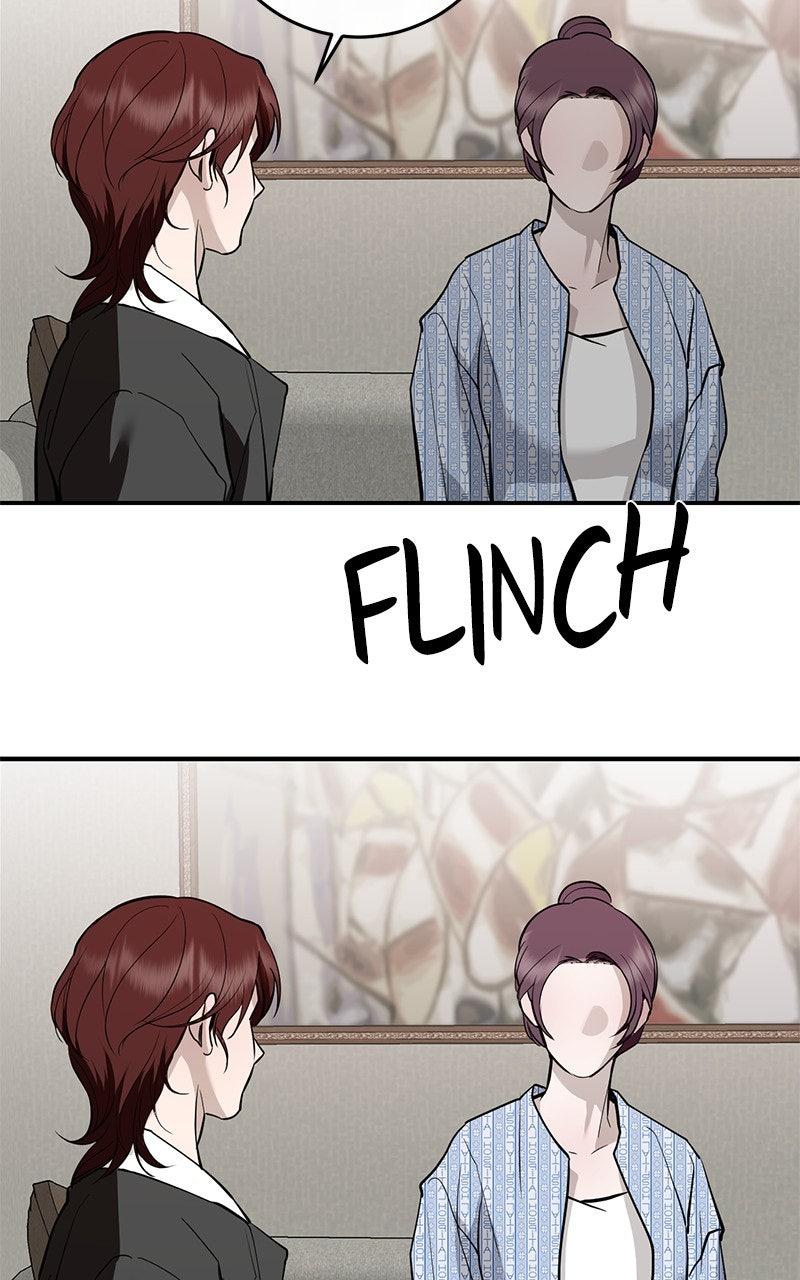 A Not So Fairy Tale Chapter 125 - Page 106