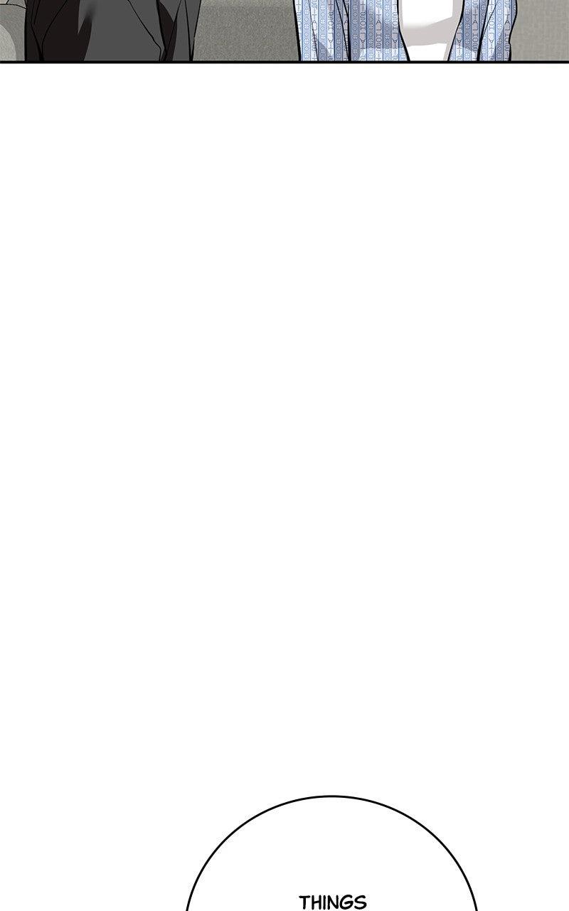 A Not So Fairy Tale Chapter 125 - Page 107