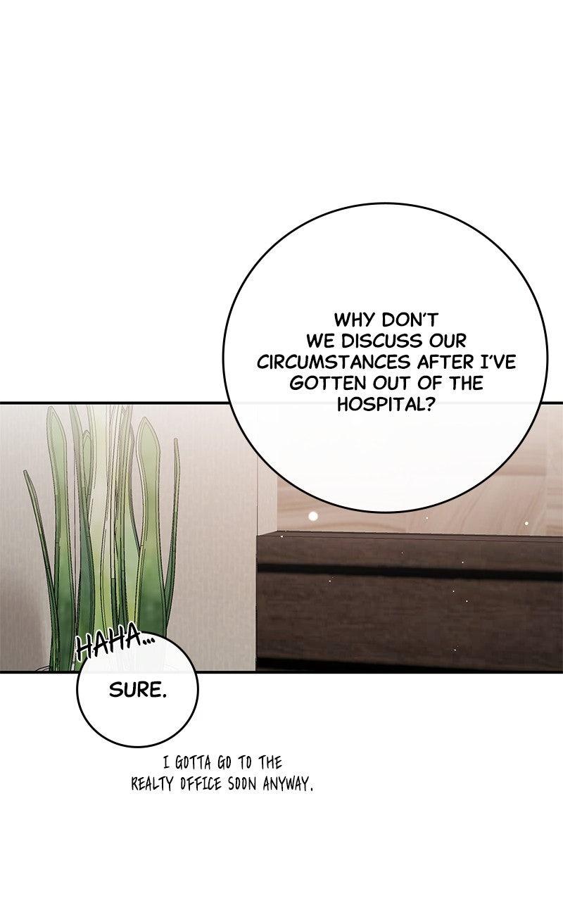 A Not So Fairy Tale Chapter 125 - Page 109