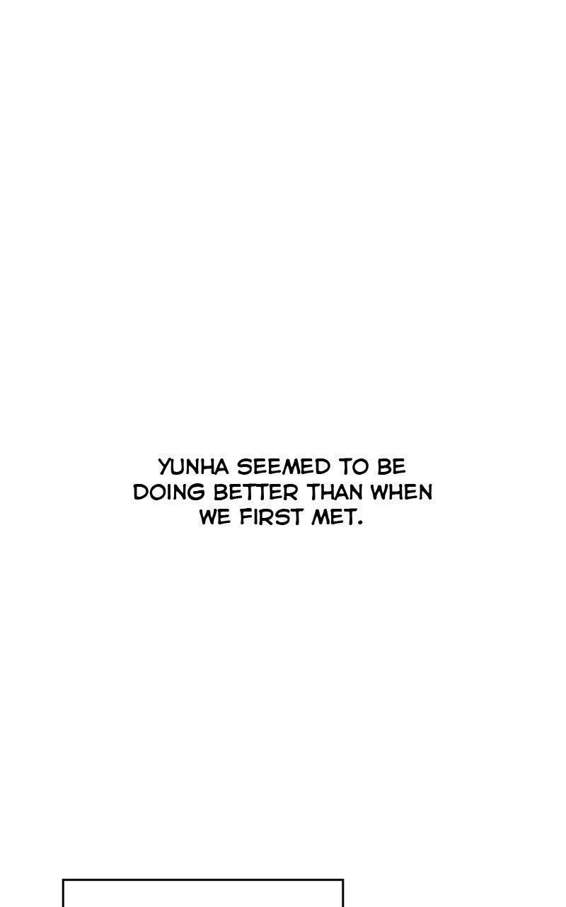 A Not So Fairy Tale Chapter 125 - Page 110