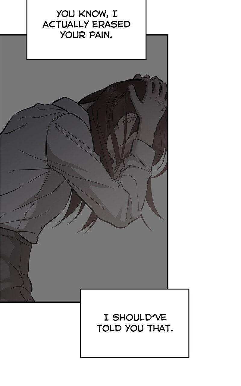 A Not So Fairy Tale Chapter 125 - Page 111