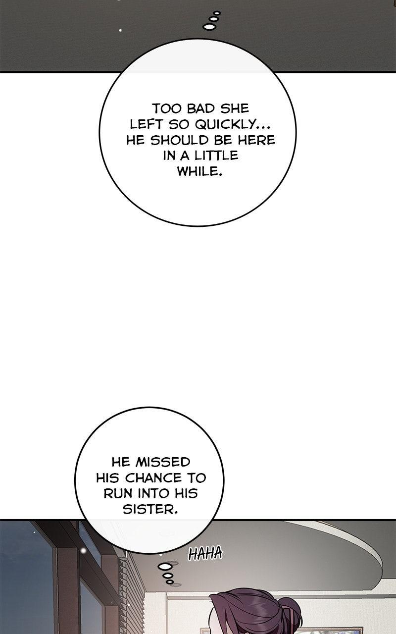 A Not So Fairy Tale Chapter 125 - Page 115