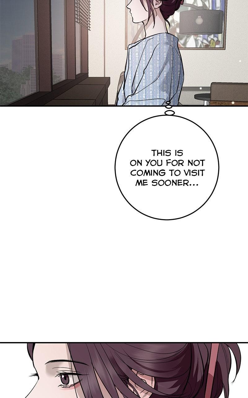 A Not So Fairy Tale Chapter 125 - Page 116