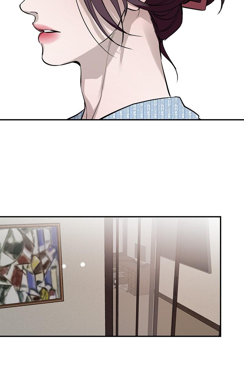 A Not So Fairy Tale Chapter 125 - Page 117