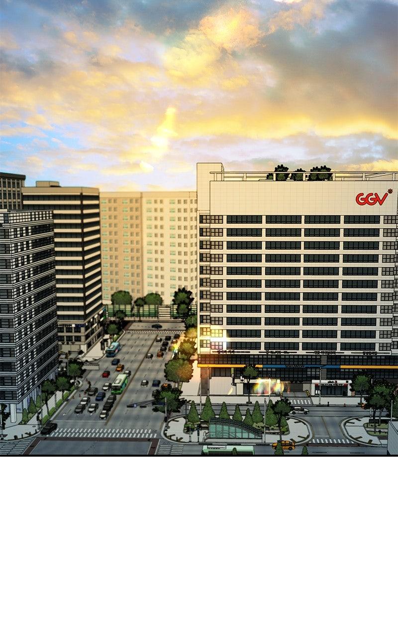 A Not So Fairy Tale Chapter 125 - Page 119