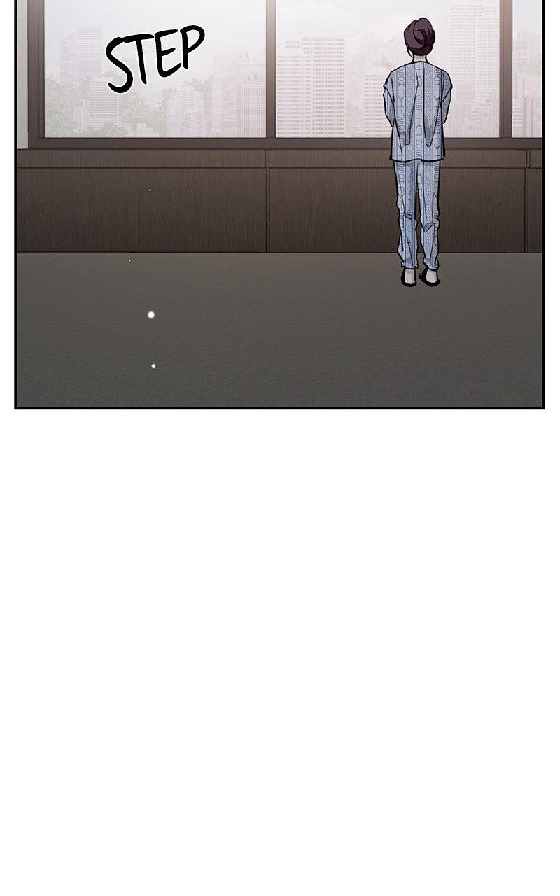 A Not So Fairy Tale Chapter 125 - Page 123