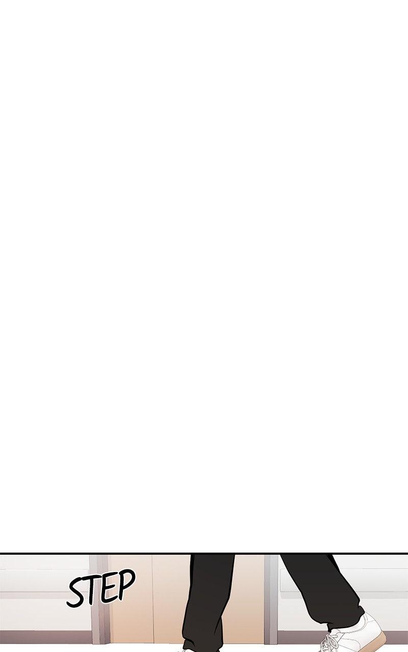 A Not So Fairy Tale Chapter 125 - Page 125