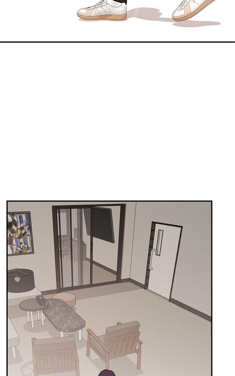 A Not So Fairy Tale Chapter 125 - Page 126