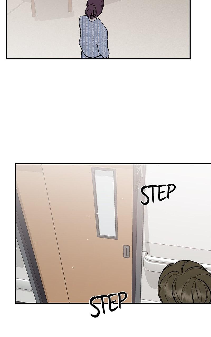 A Not So Fairy Tale Chapter 125 - Page 127