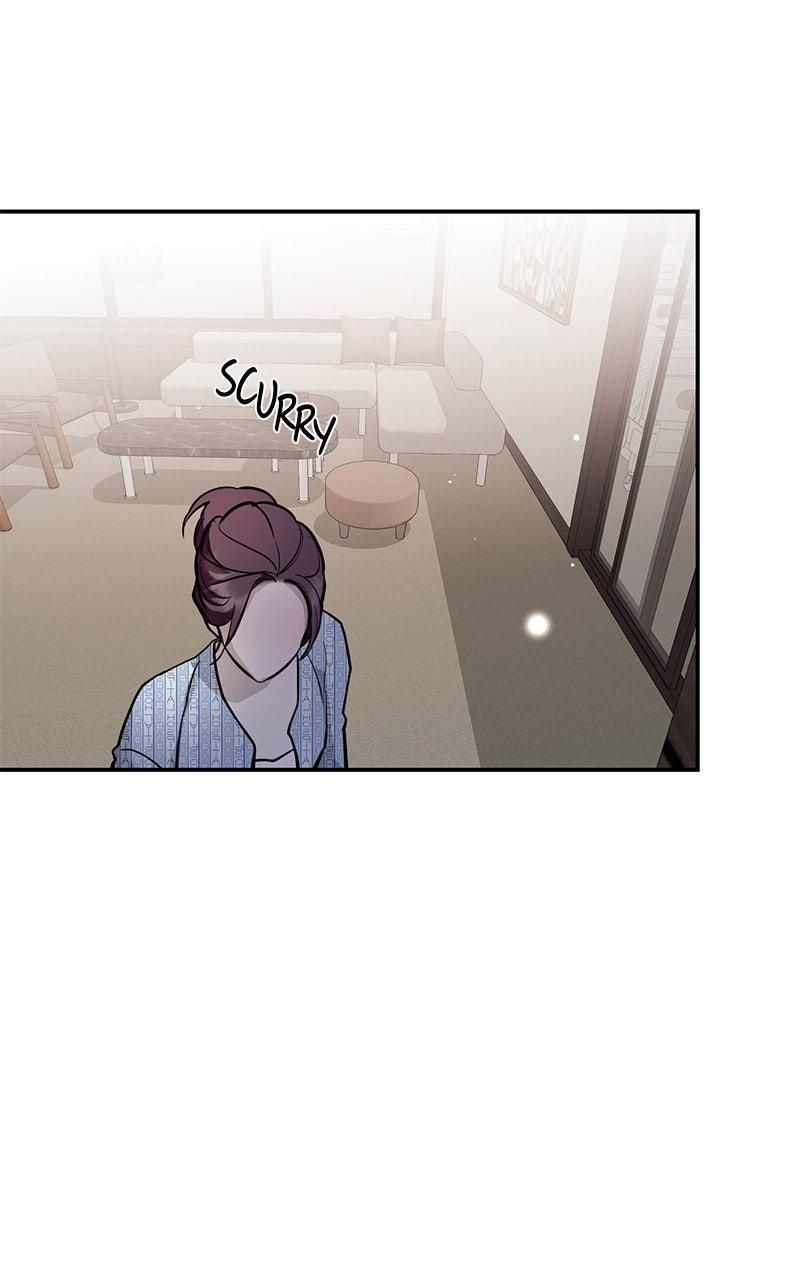 A Not So Fairy Tale Chapter 125 - Page 128