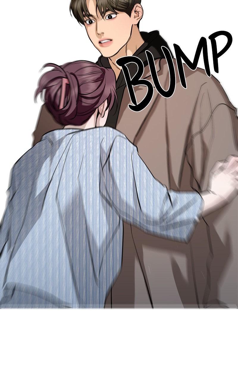 A Not So Fairy Tale Chapter 125 - Page 130