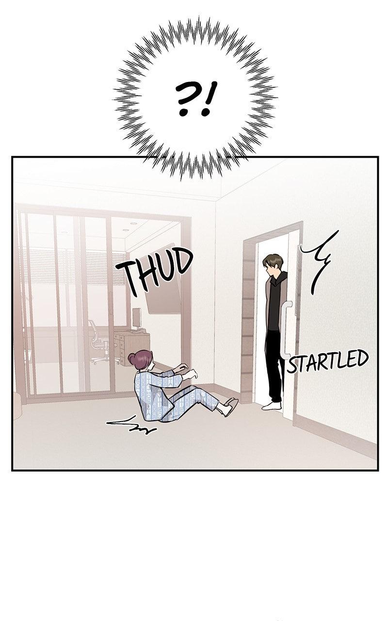 A Not So Fairy Tale Chapter 125 - Page 131