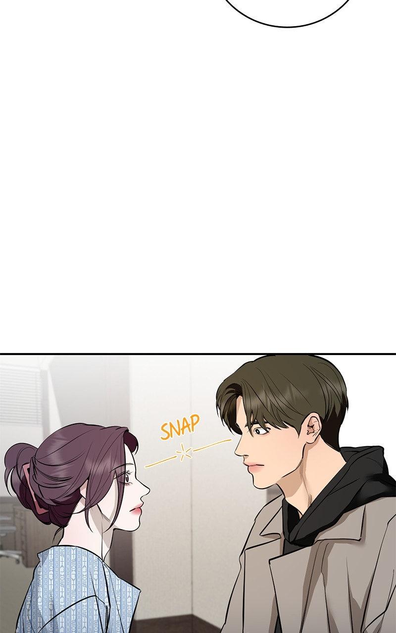 A Not So Fairy Tale Chapter 125 - Page 133