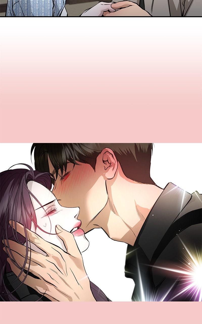 A Not So Fairy Tale Chapter 125 - Page 134