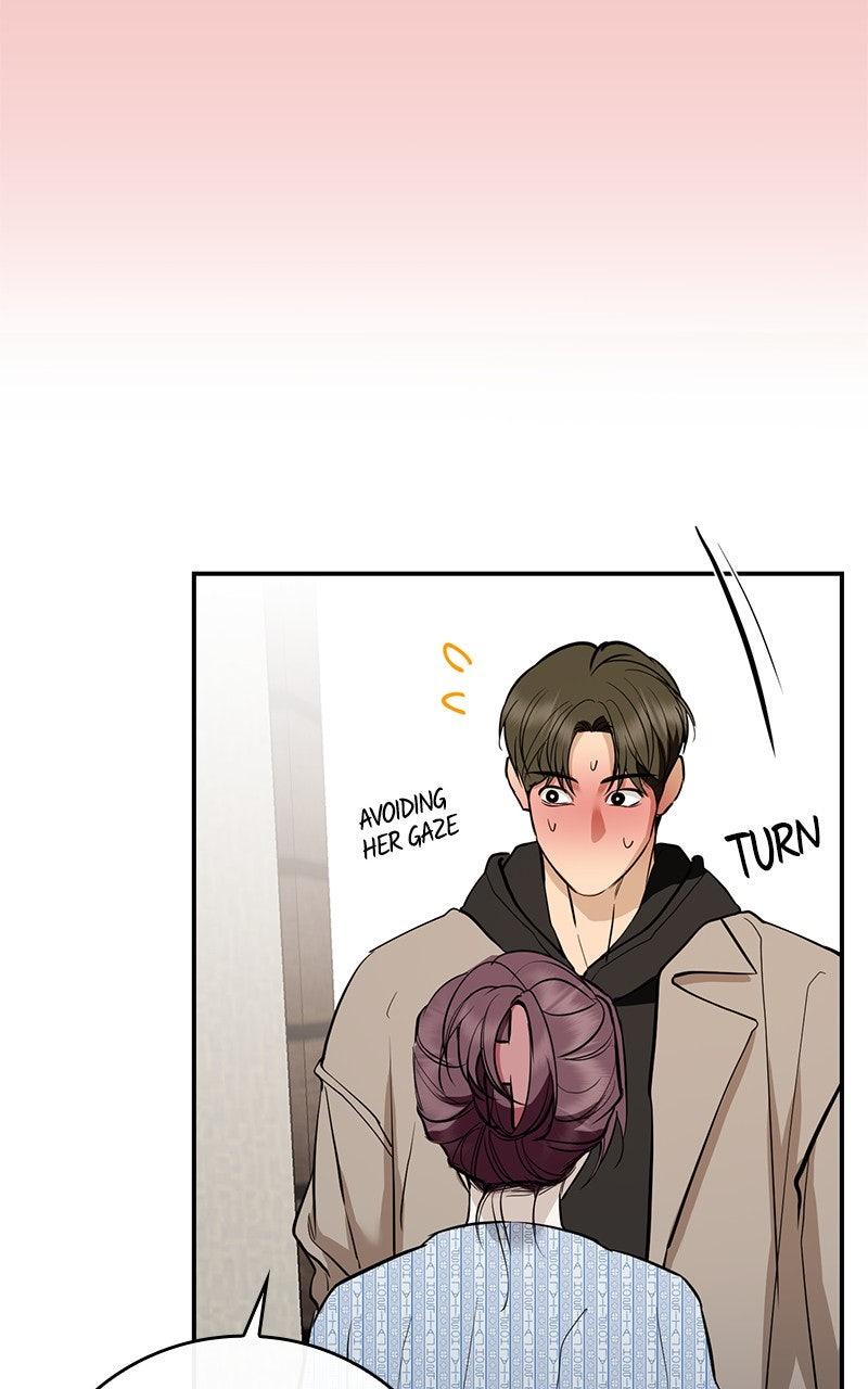 A Not So Fairy Tale Chapter 125 - Page 135