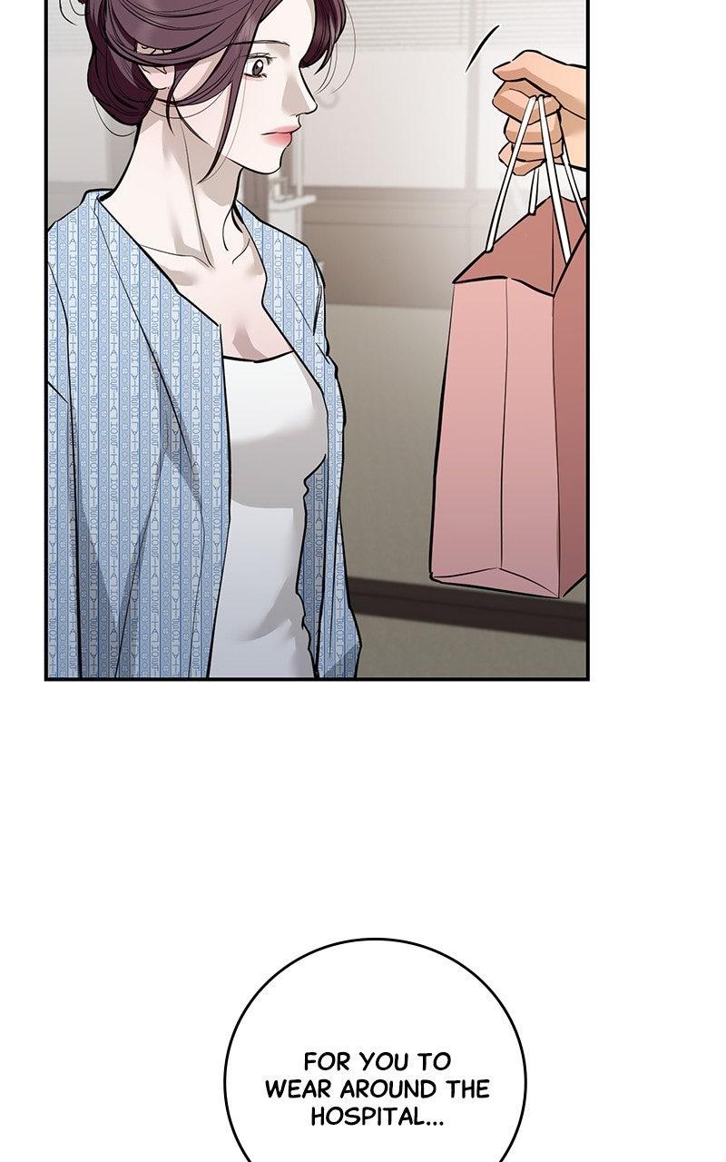 A Not So Fairy Tale Chapter 125 - Page 137