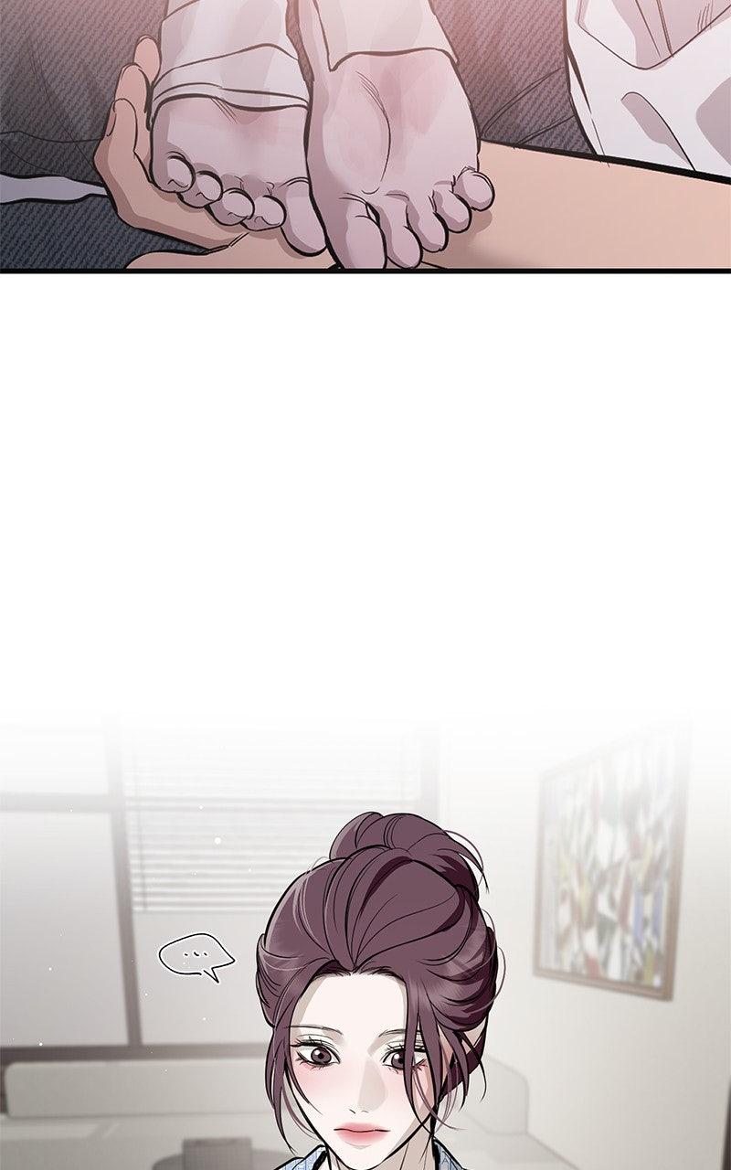 A Not So Fairy Tale Chapter 125 - Page 141