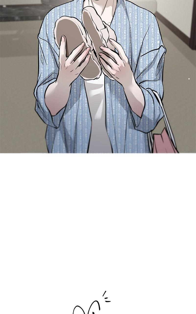 A Not So Fairy Tale Chapter 125 - Page 142