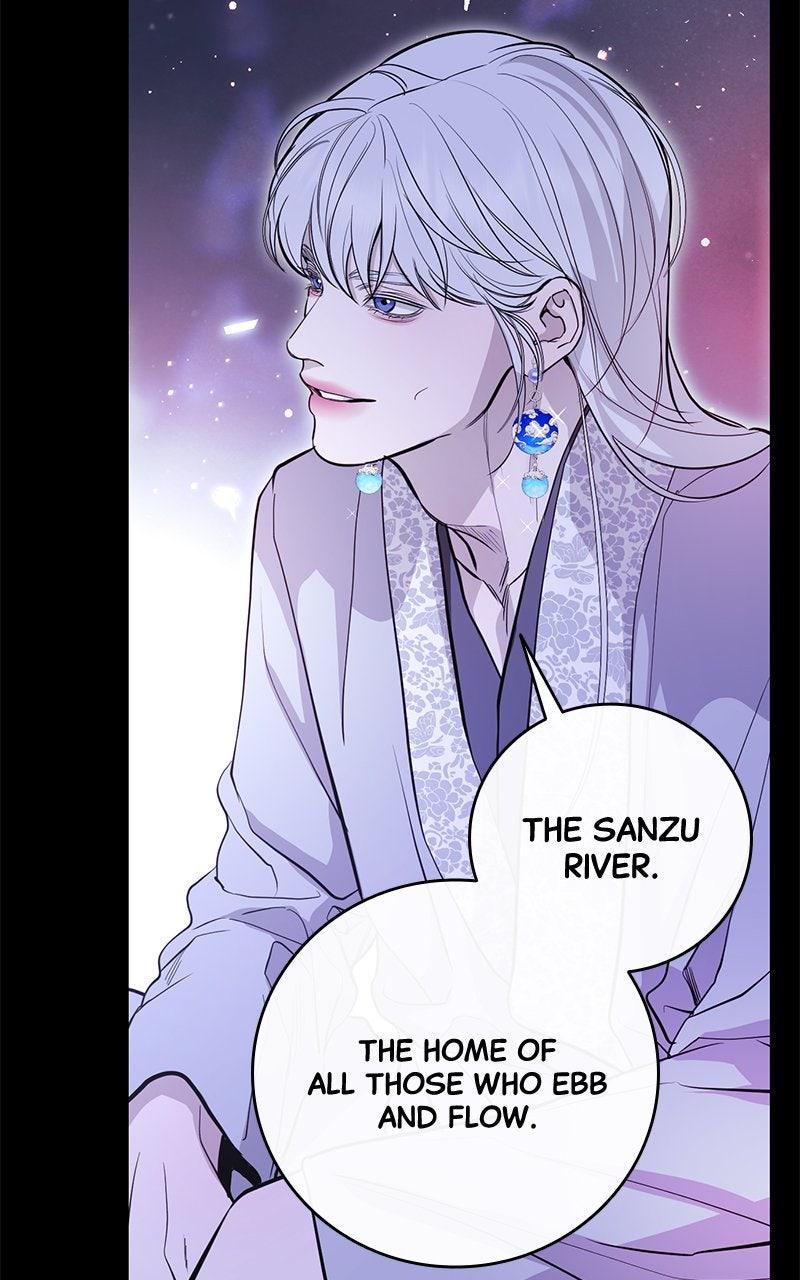 A Not So Fairy Tale Chapter 126 - Page 7