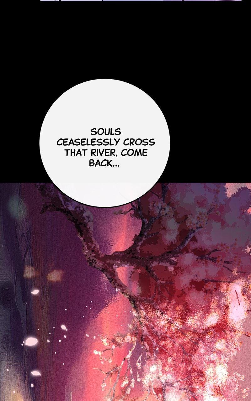 A Not So Fairy Tale Chapter 126 - Page 8