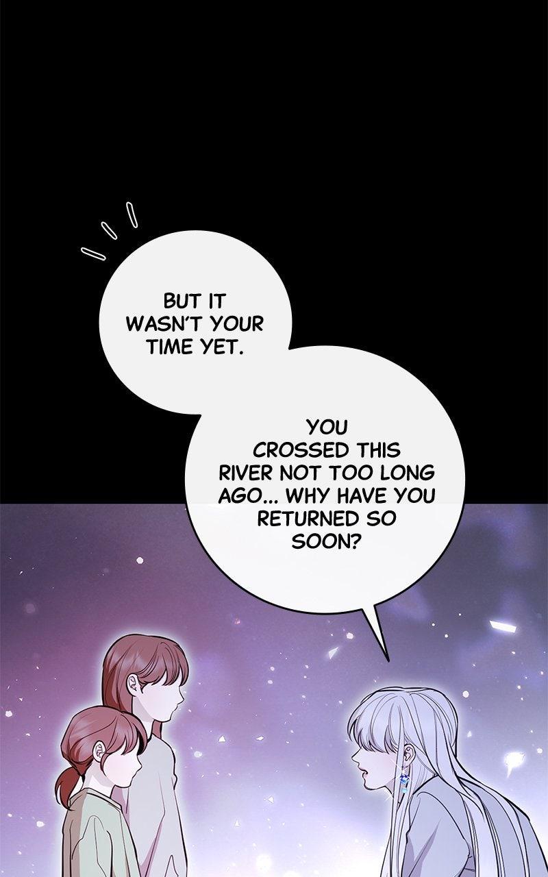 A Not So Fairy Tale Chapter 126 - Page 10